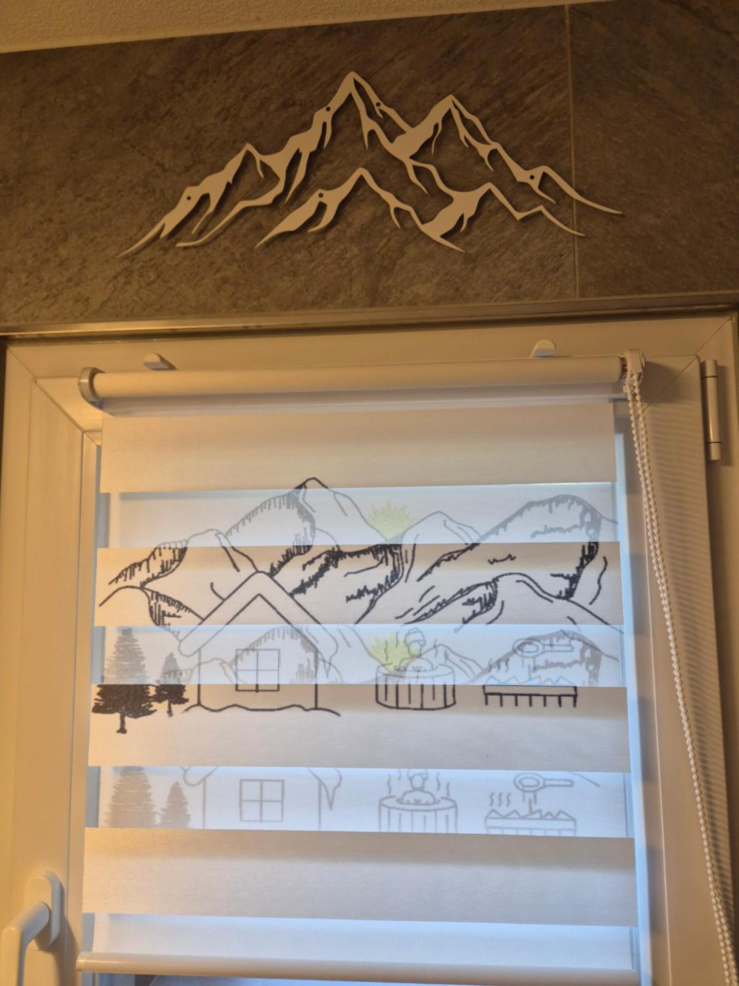 Apartmán Riebe 331 Grächen Exteriér fotografie